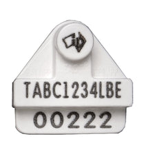 Northern Territory - NLIS Cattle Leadertronic Breeder Tag
