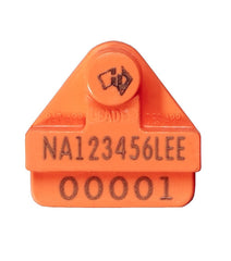 New South Wales - NLIS Cattle Leadertronic Post Breeder Tag