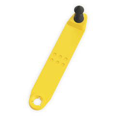 Multipin NLIS RFID Sheep Tags - Tasmania (Yellow)