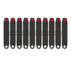 Multipin NLIS RFID Sheep Tags - South Australia (2024)